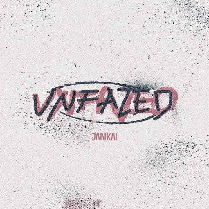 unfazed (Slowed Down) cover art