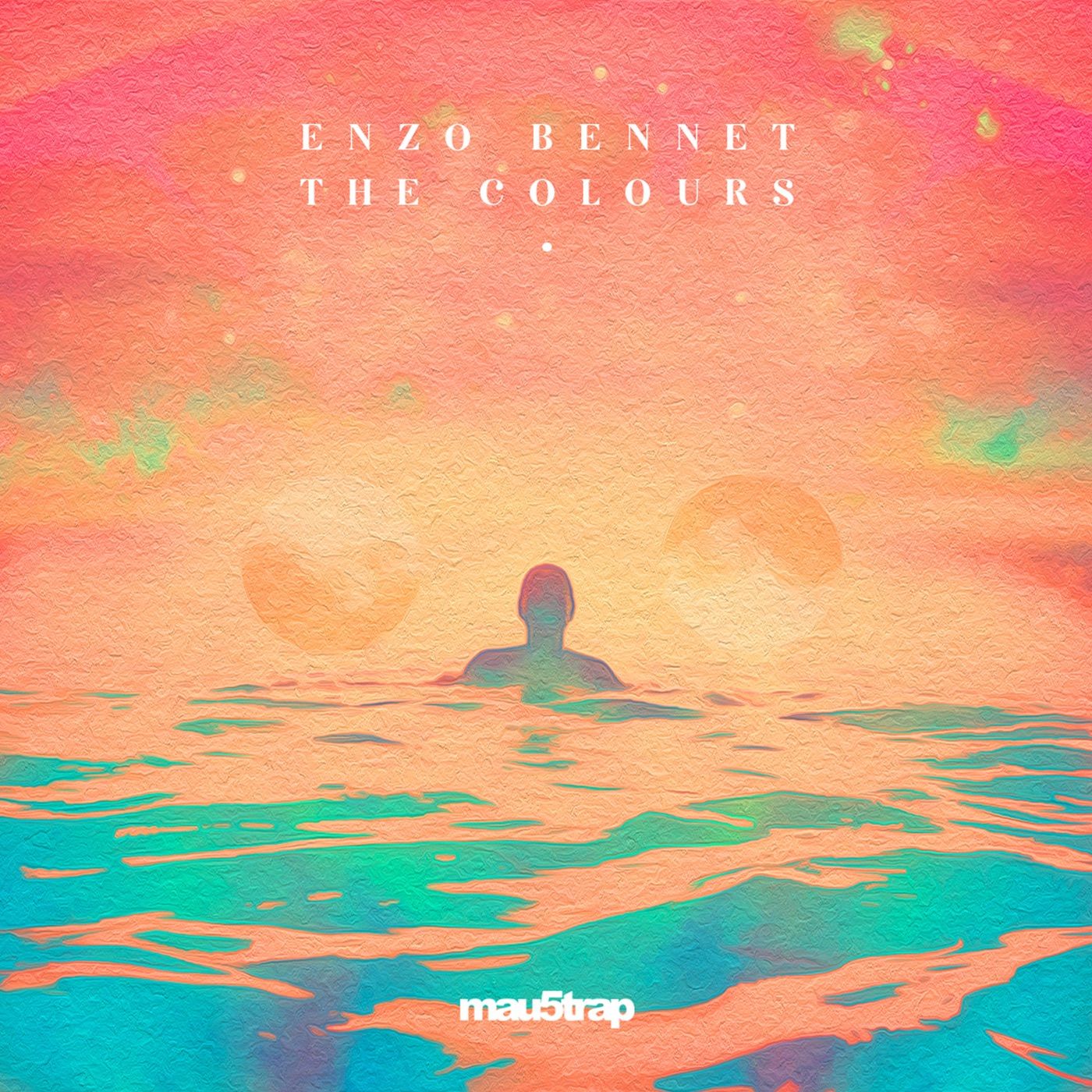 Zen (Original Mix) cover art