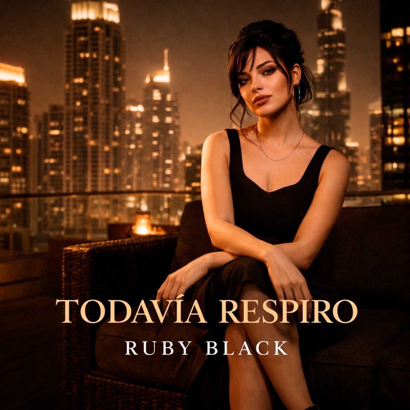 Todavía Respiro cover art