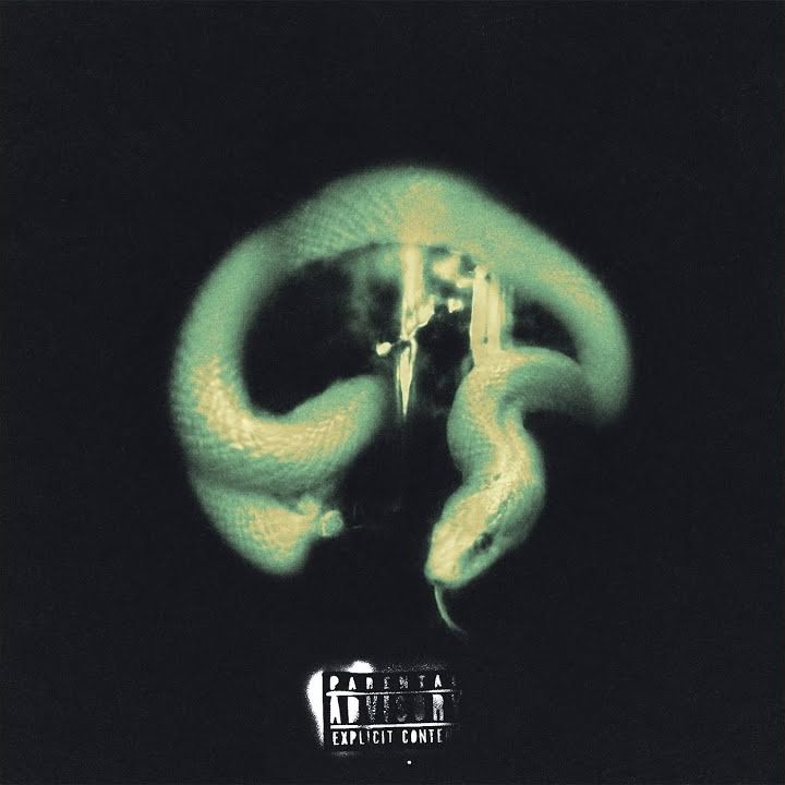 Shotta's. cover art