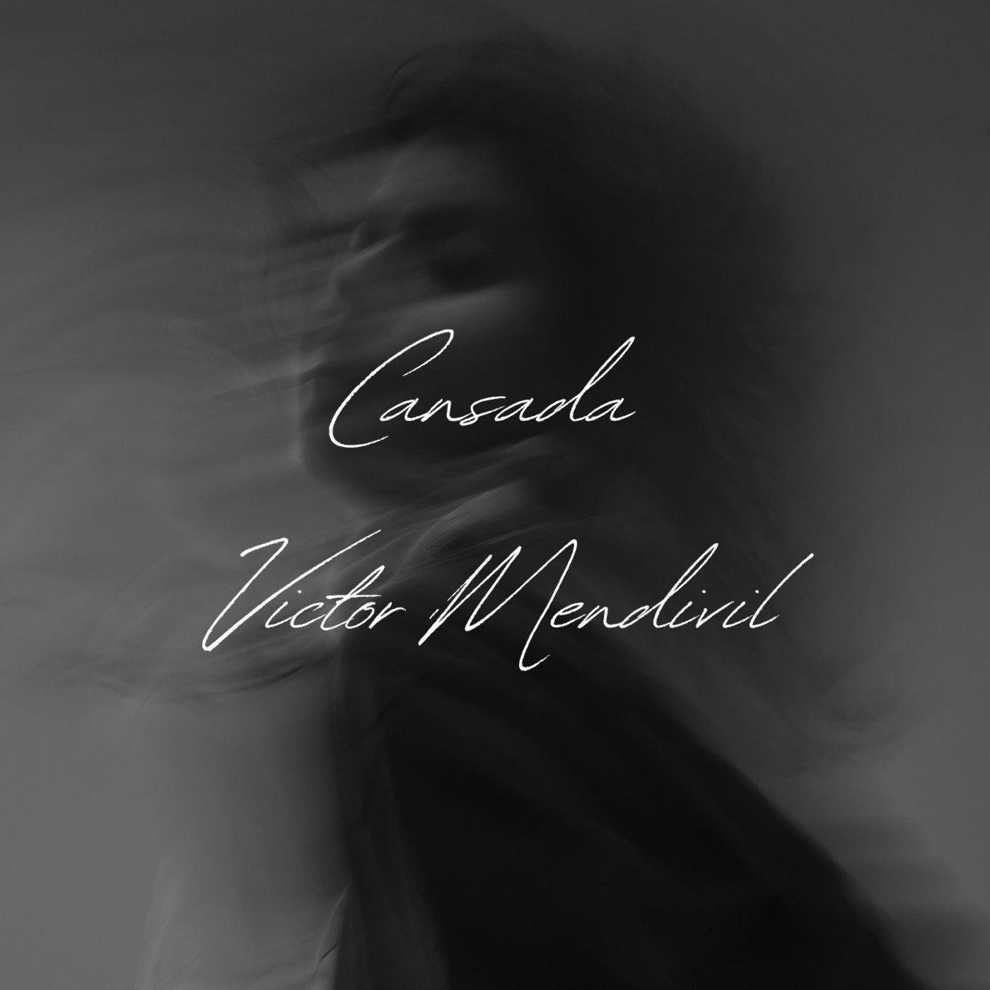 Cansada cover art
