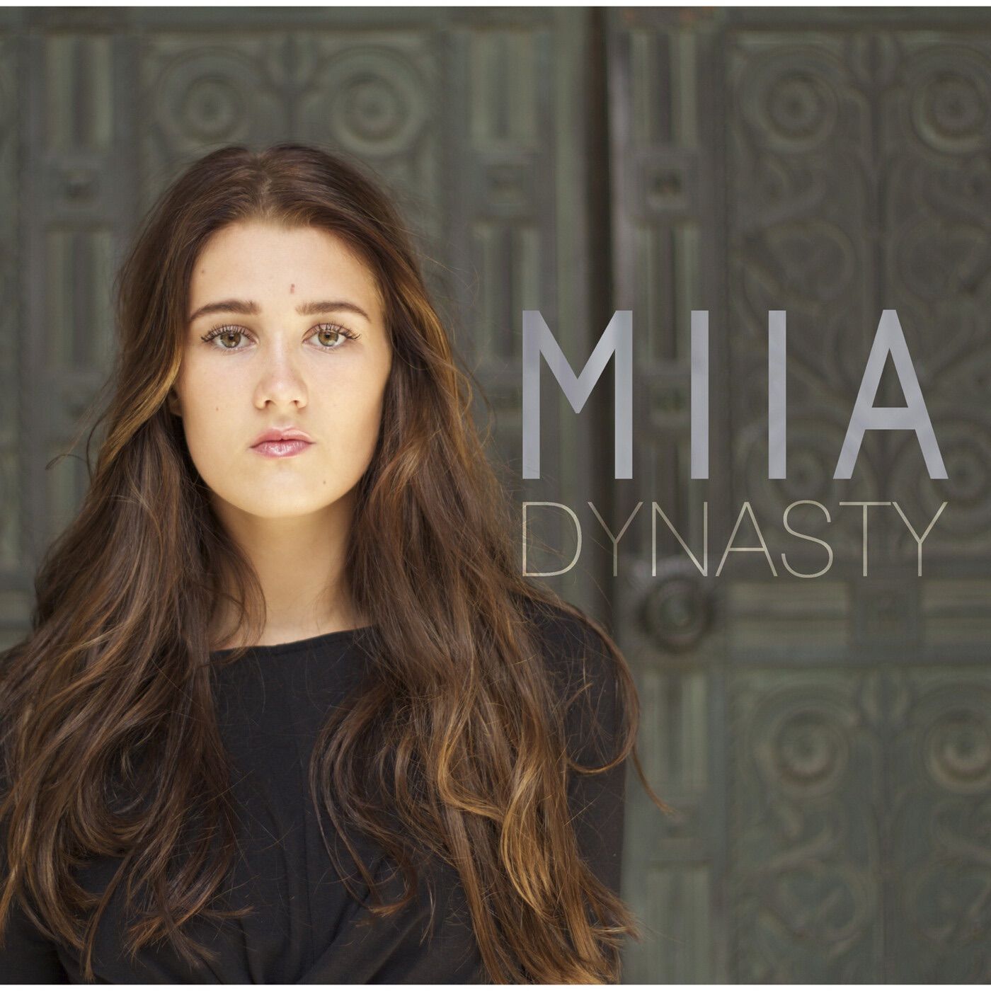 Dynasty cover art