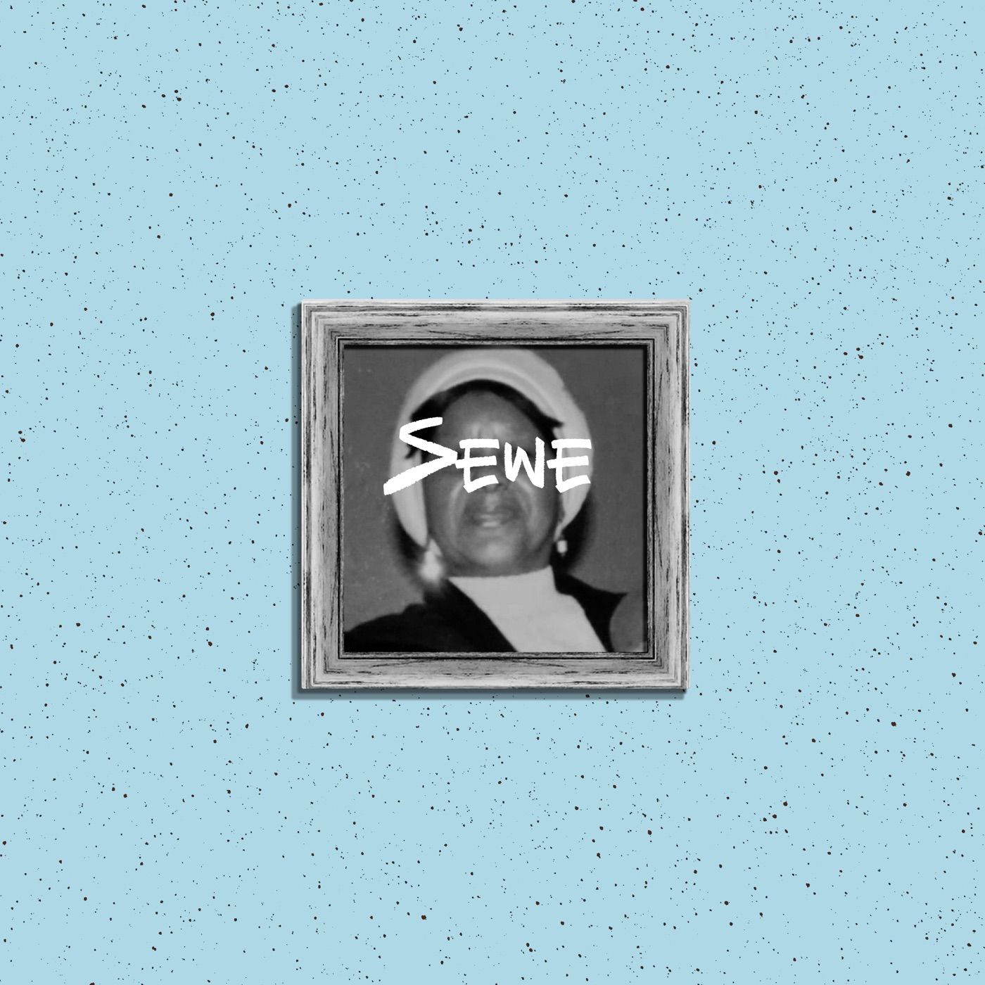 Langa'elihle cover art