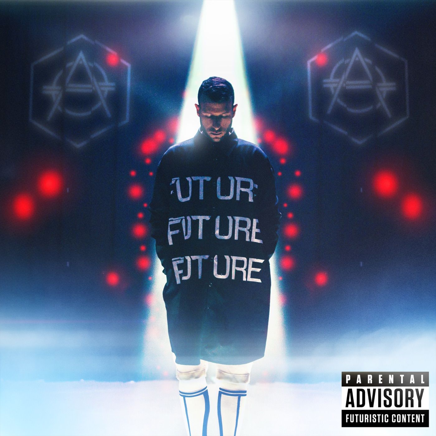 Head Up cover art