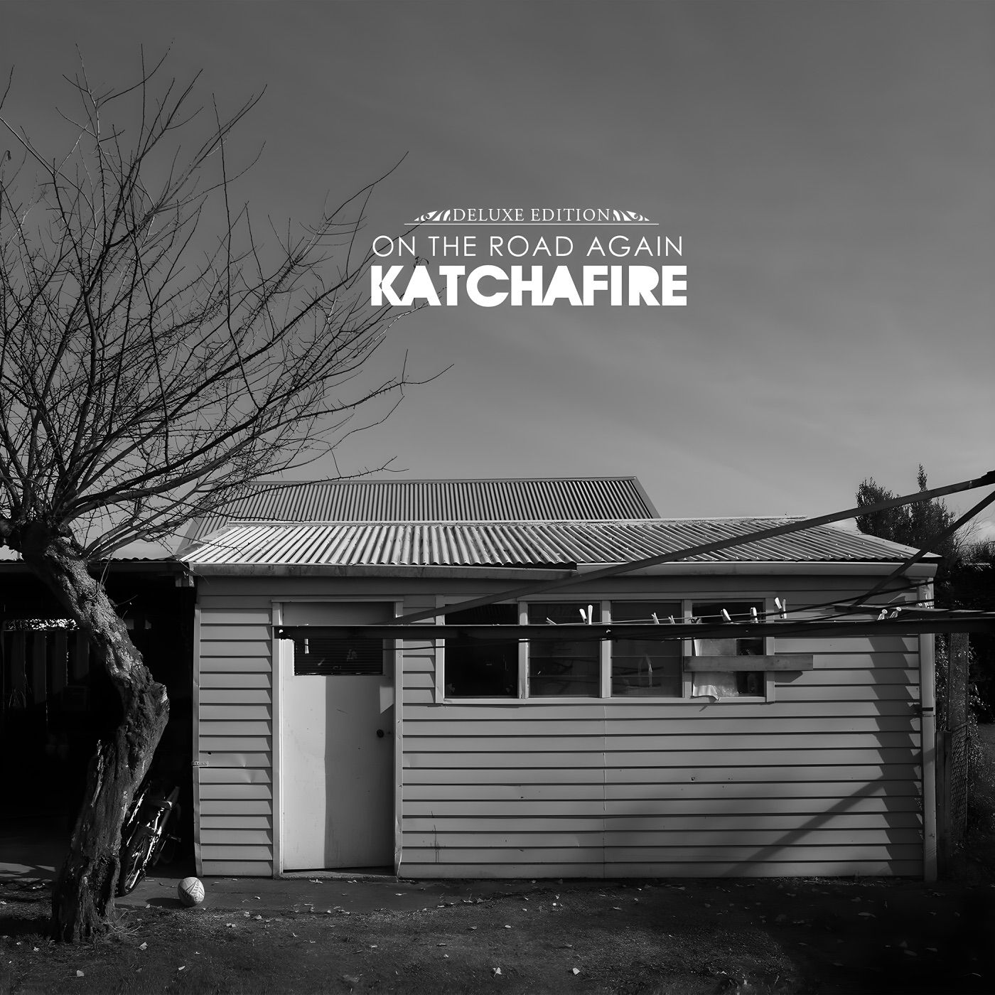 On the Road Again cover art