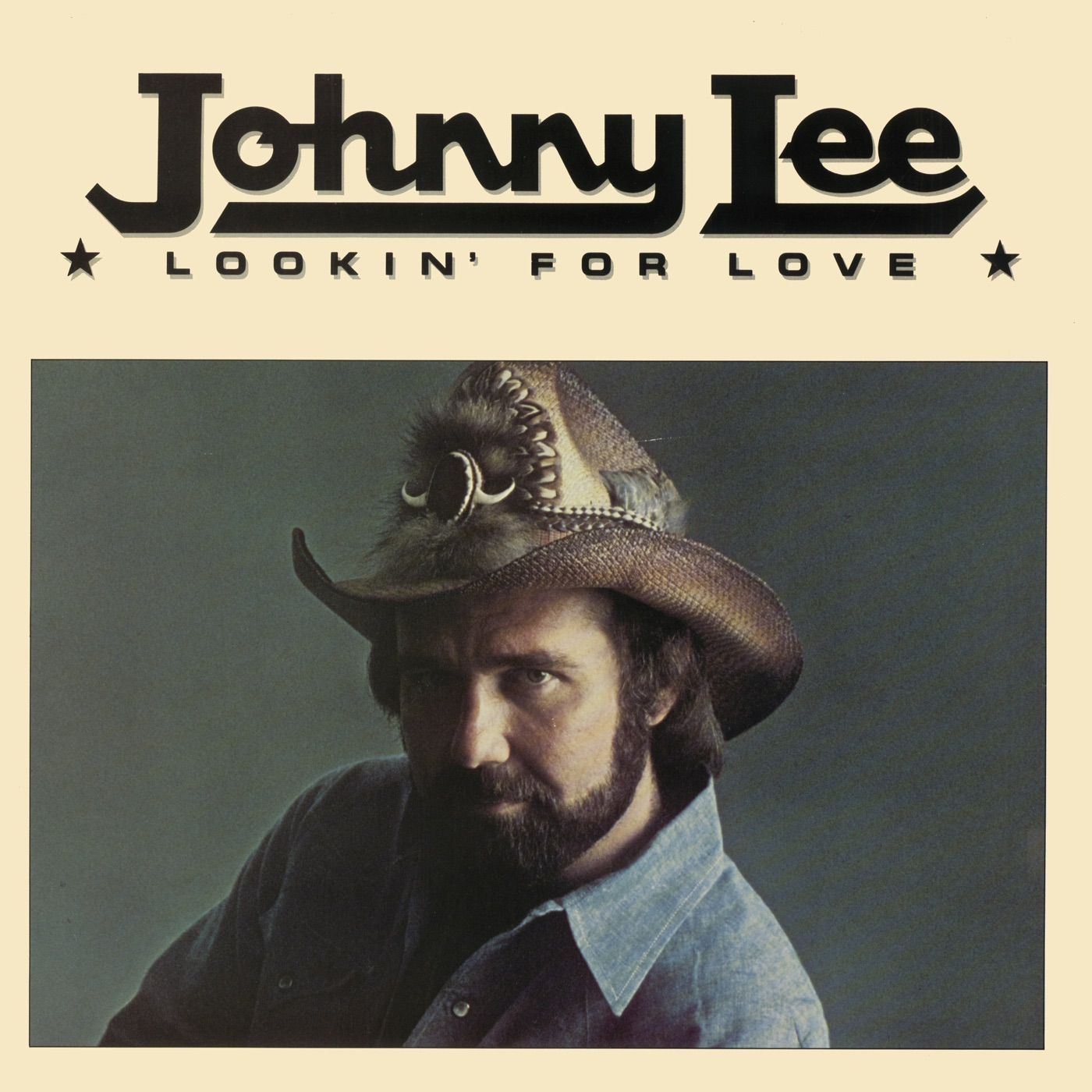 Lookin' for Love cover art