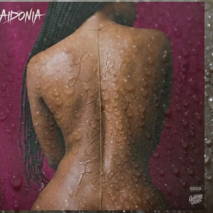 Like How Yuh Feel cover art