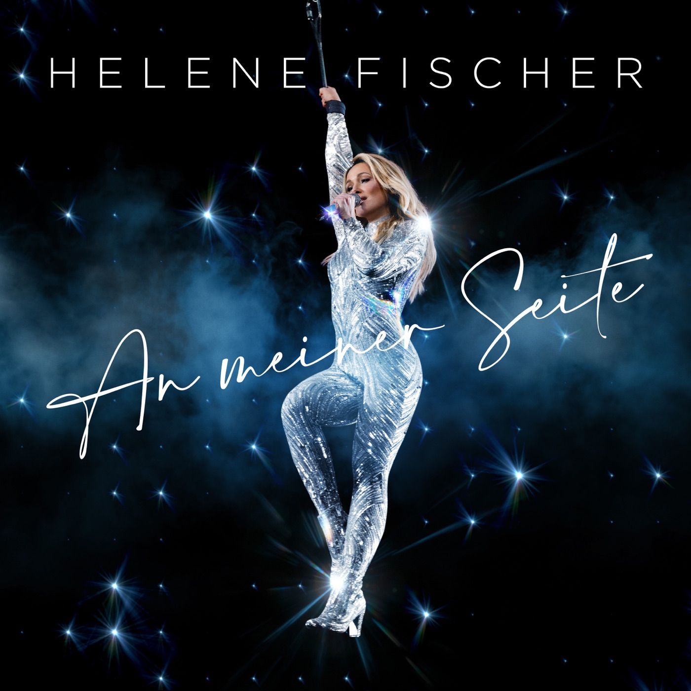 An meiner Seite cover art