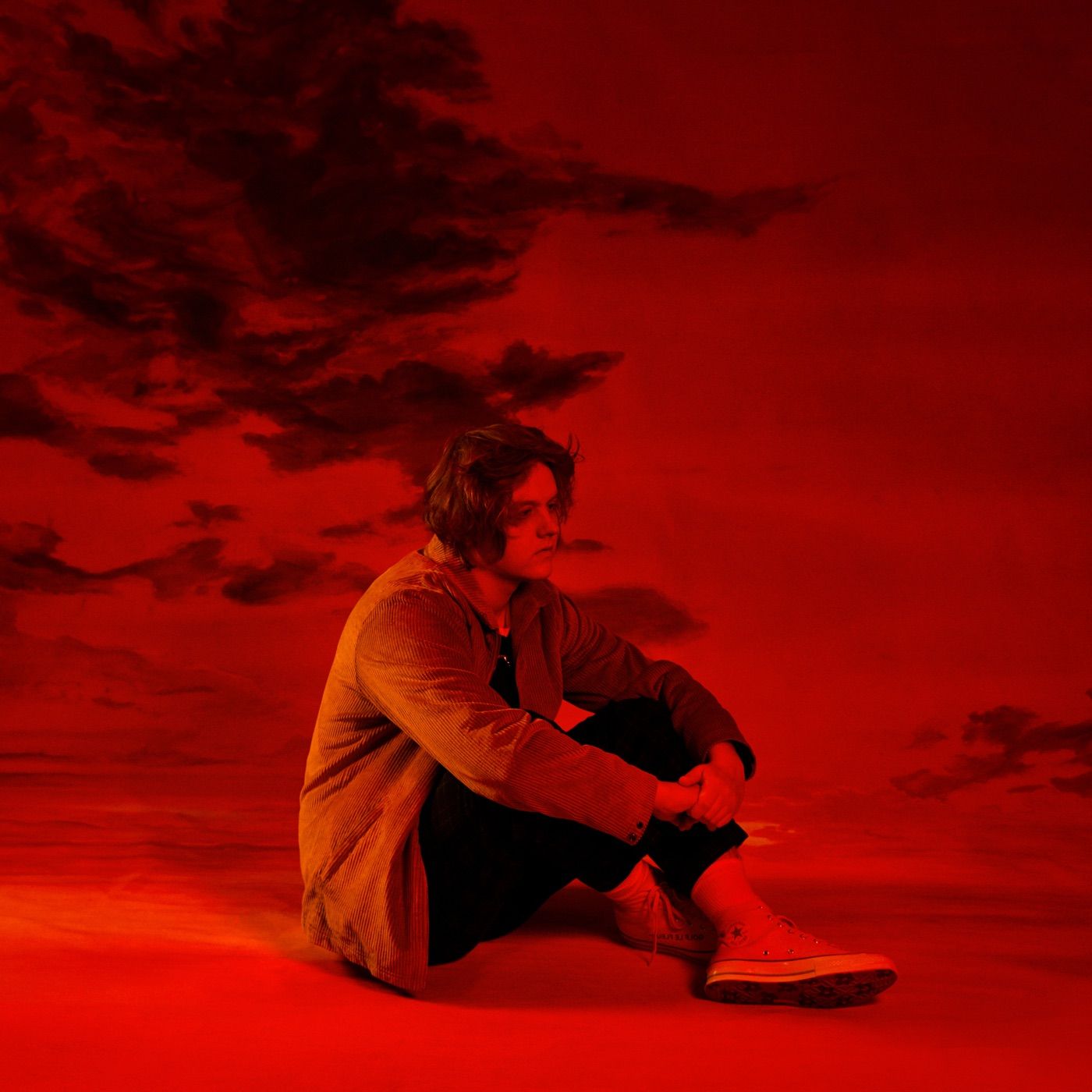 Someone You Loved cover art