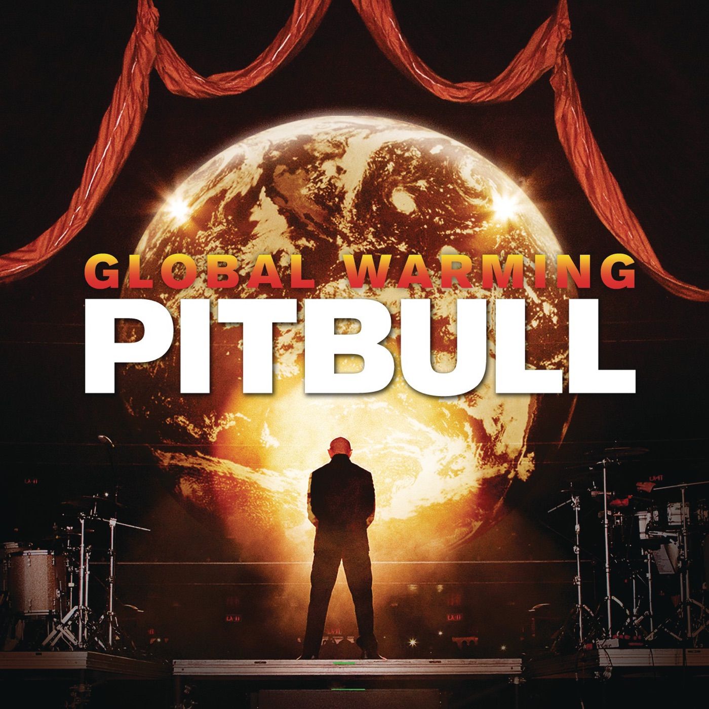 Feel This Moment cover art