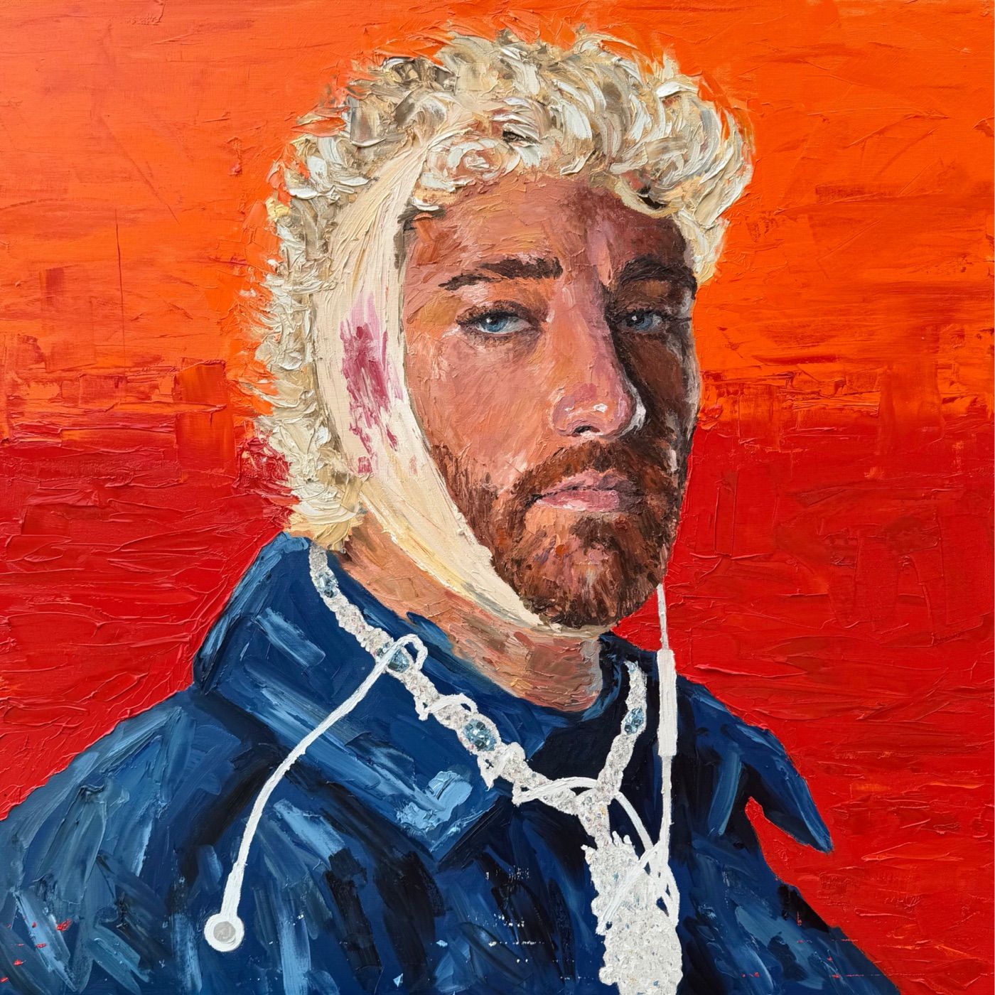 RETRICA cover art