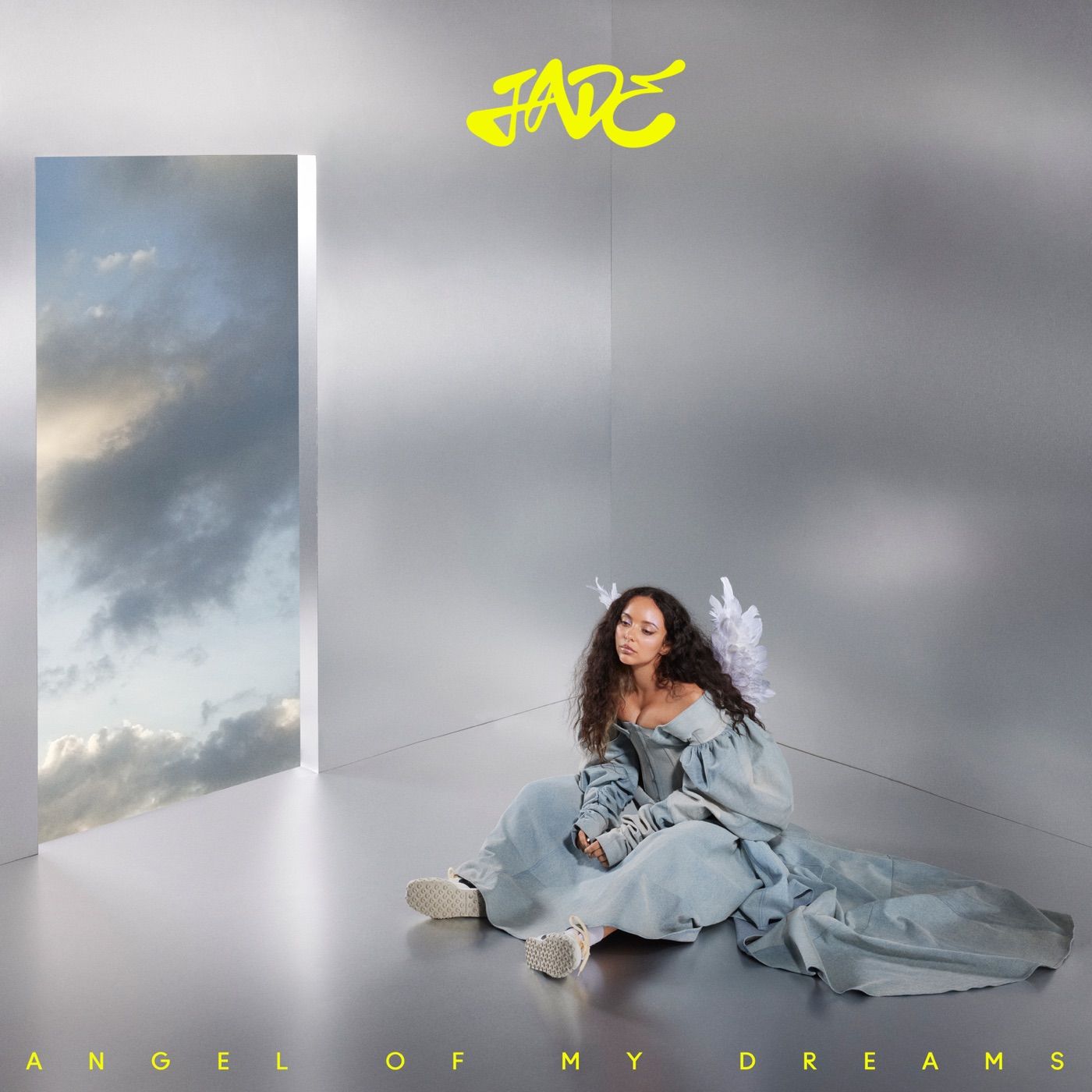 Angel Of My Dreams cover art