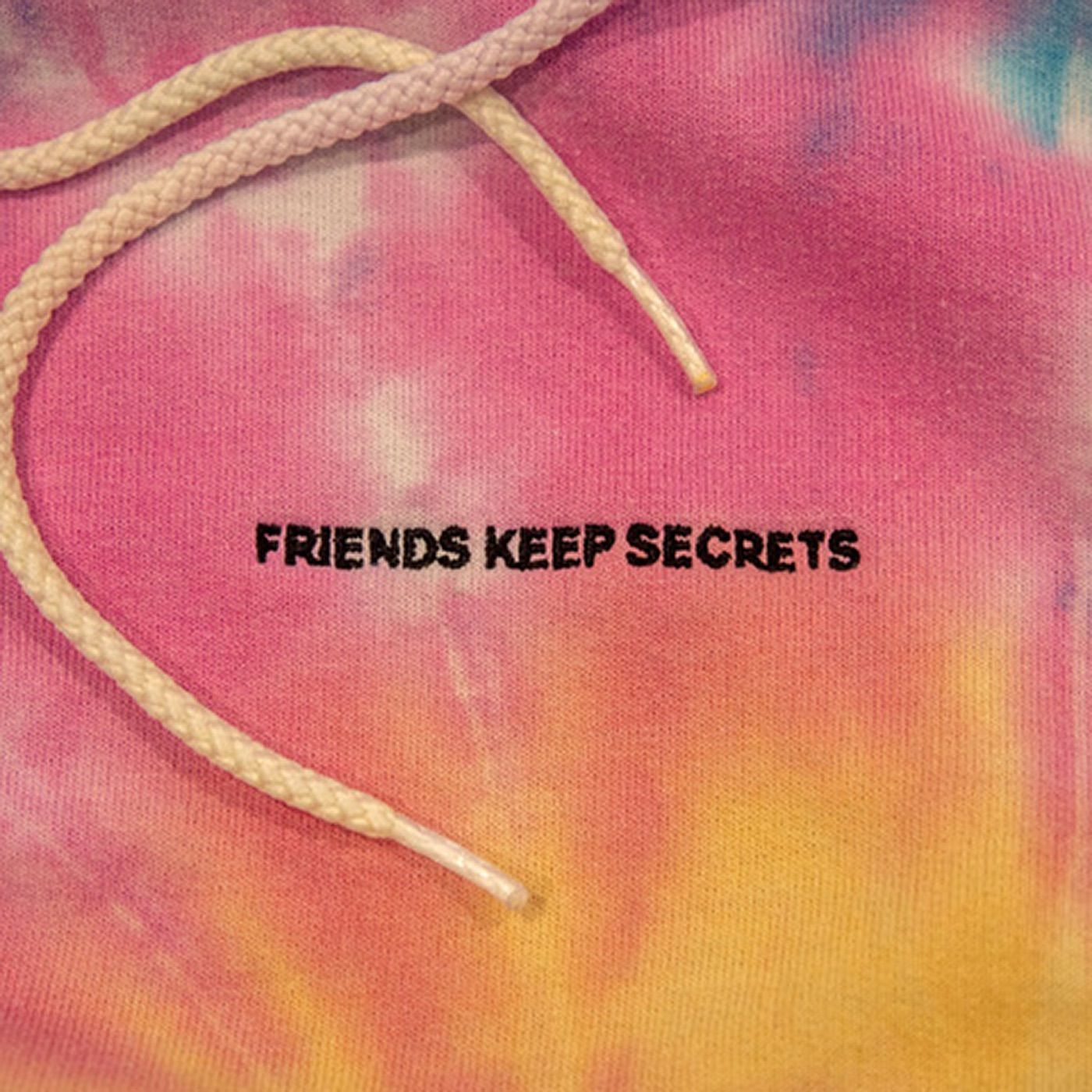I Found You cover art