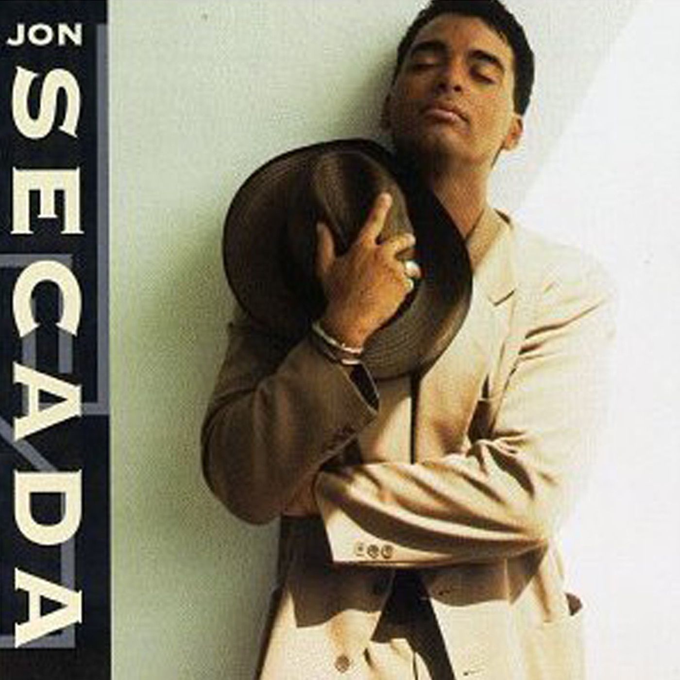 Just Another Day cover art