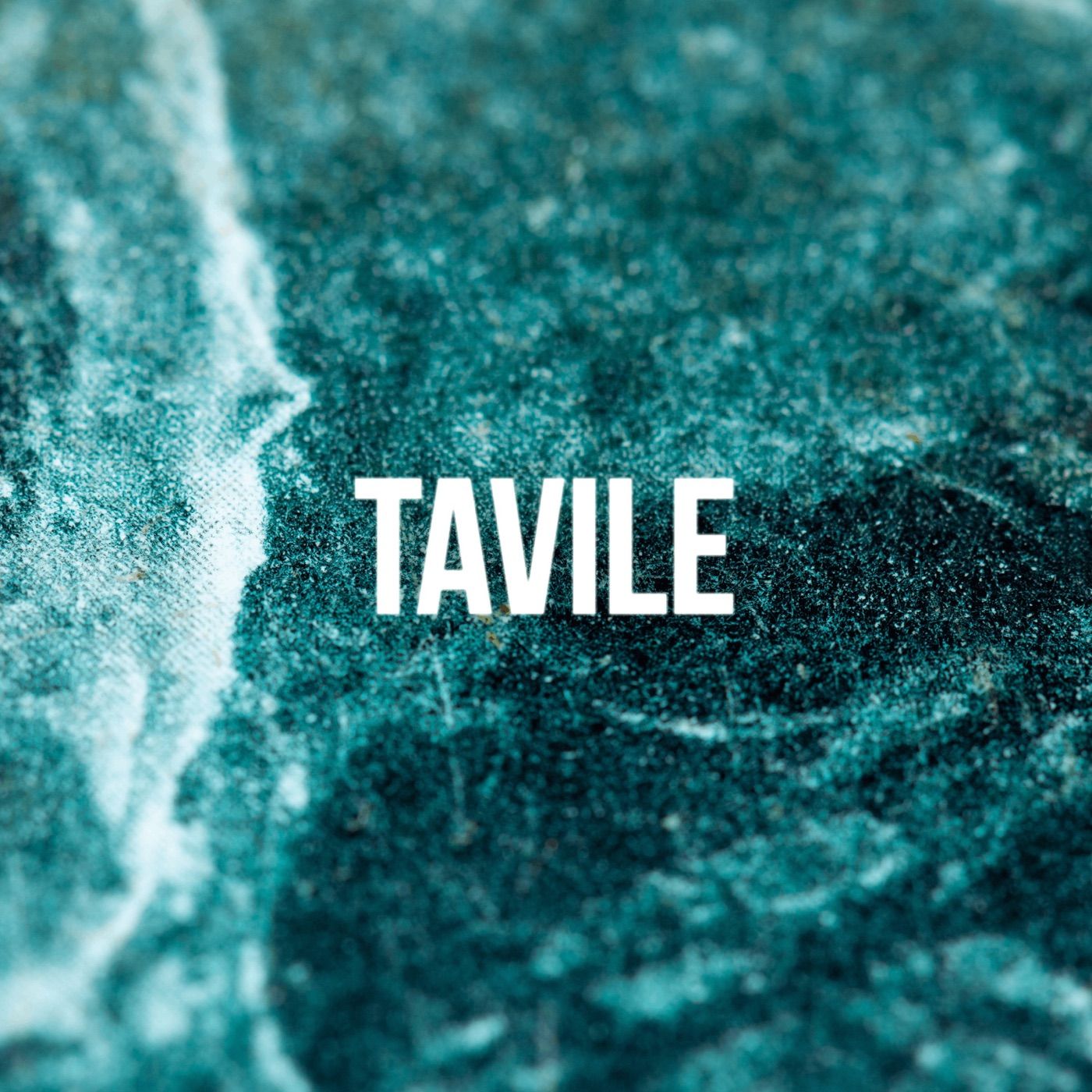Tavile cover art