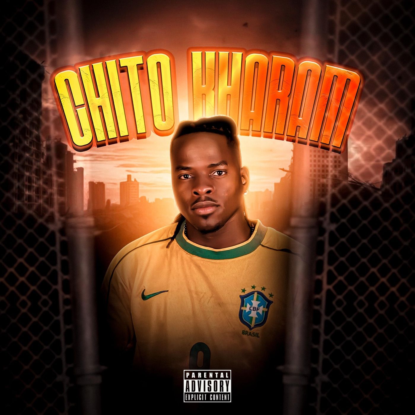 Ronka Fama cover art