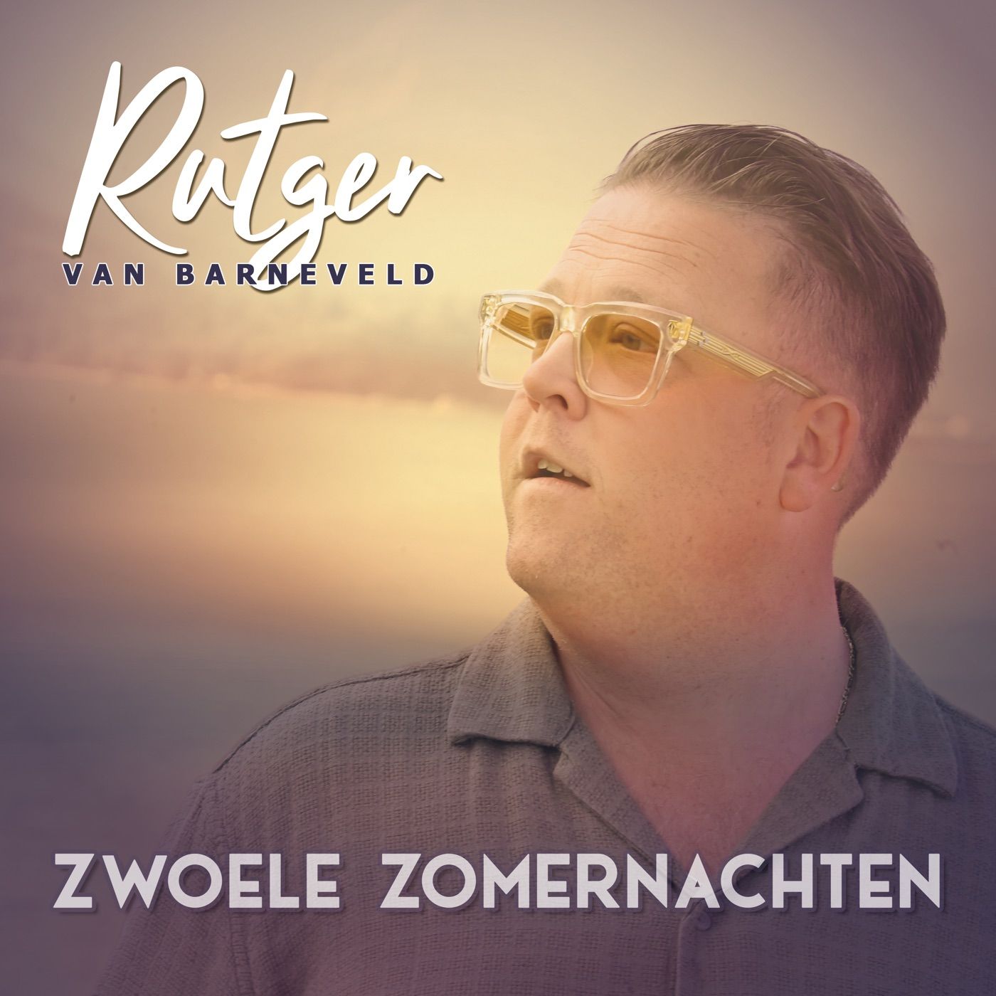 Zwoele Zomernachten cover art