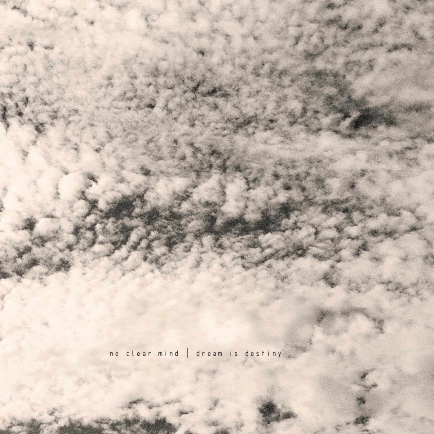 Dream is Destiny cover art