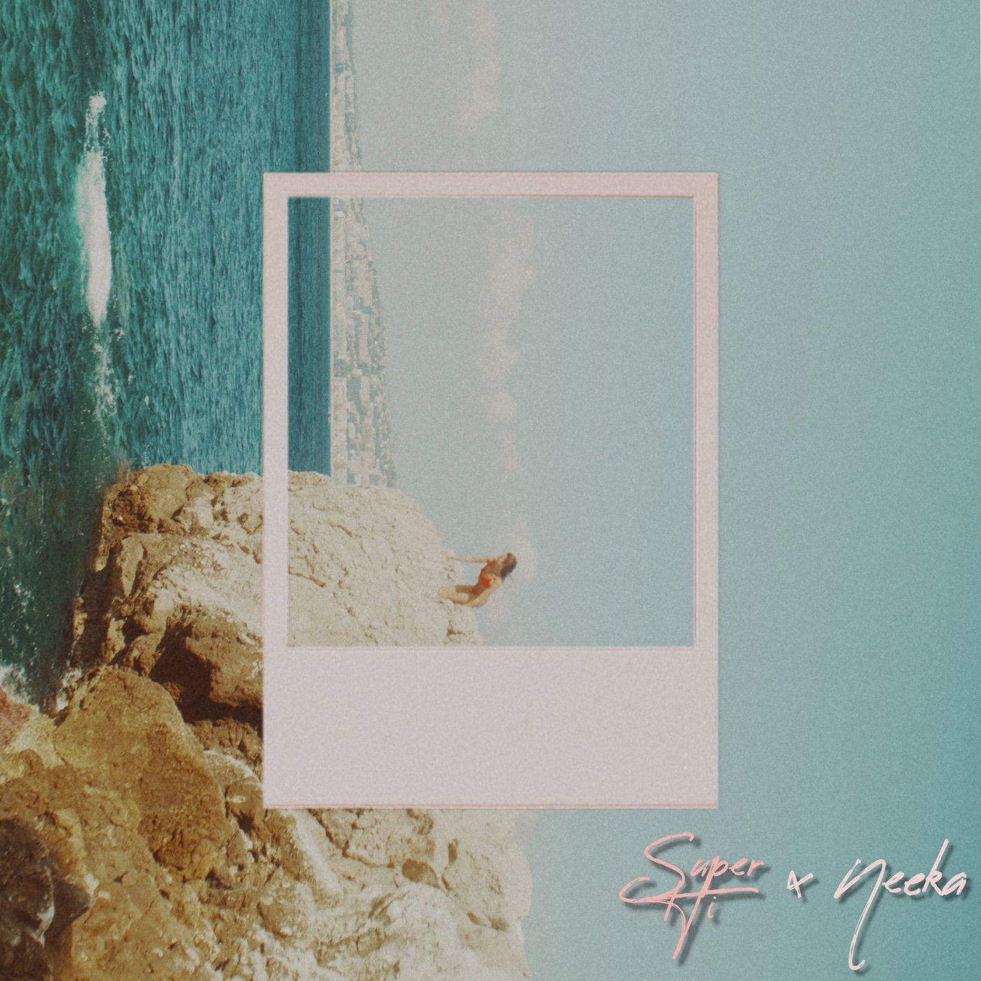 Following the Sun cover art