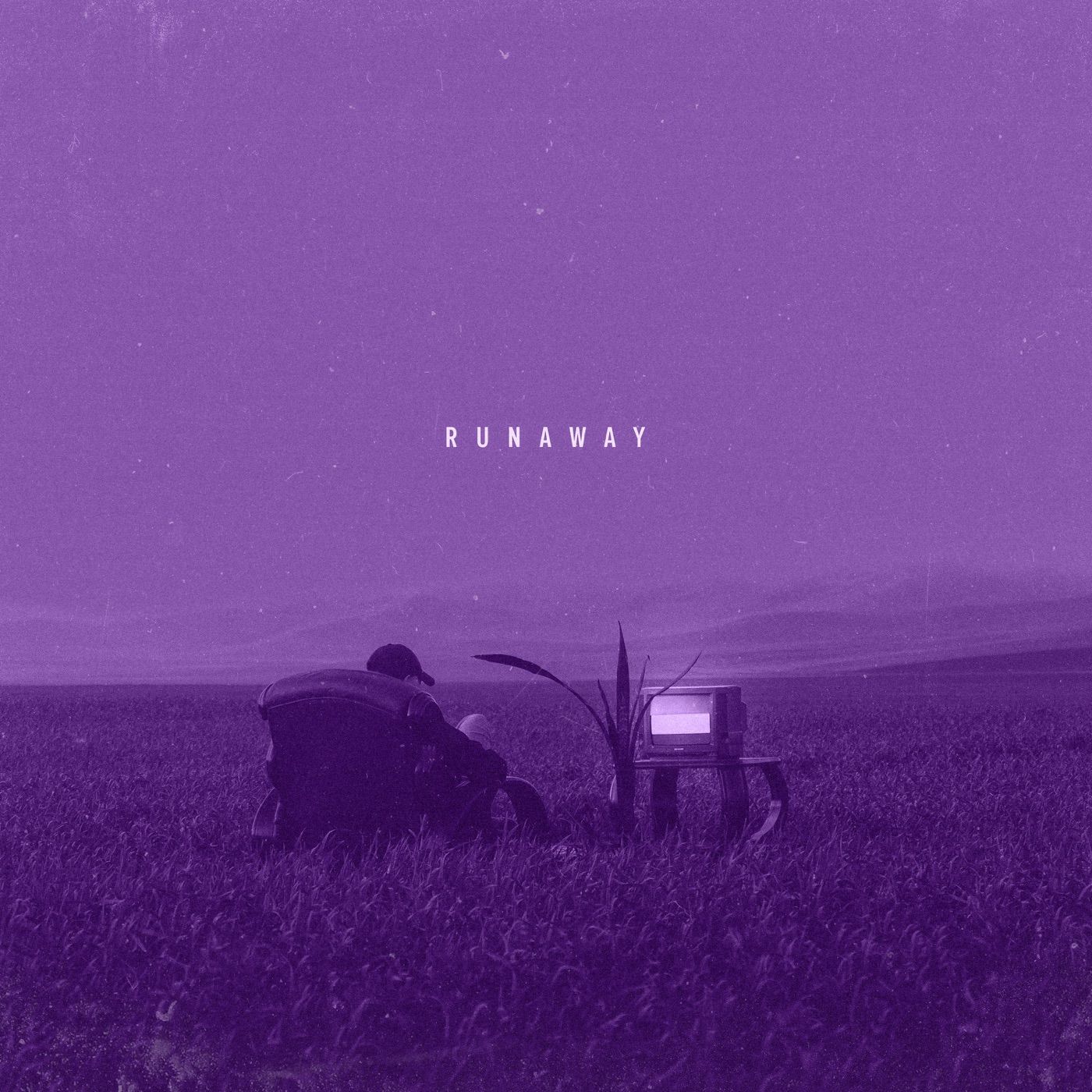 Runaway cover art