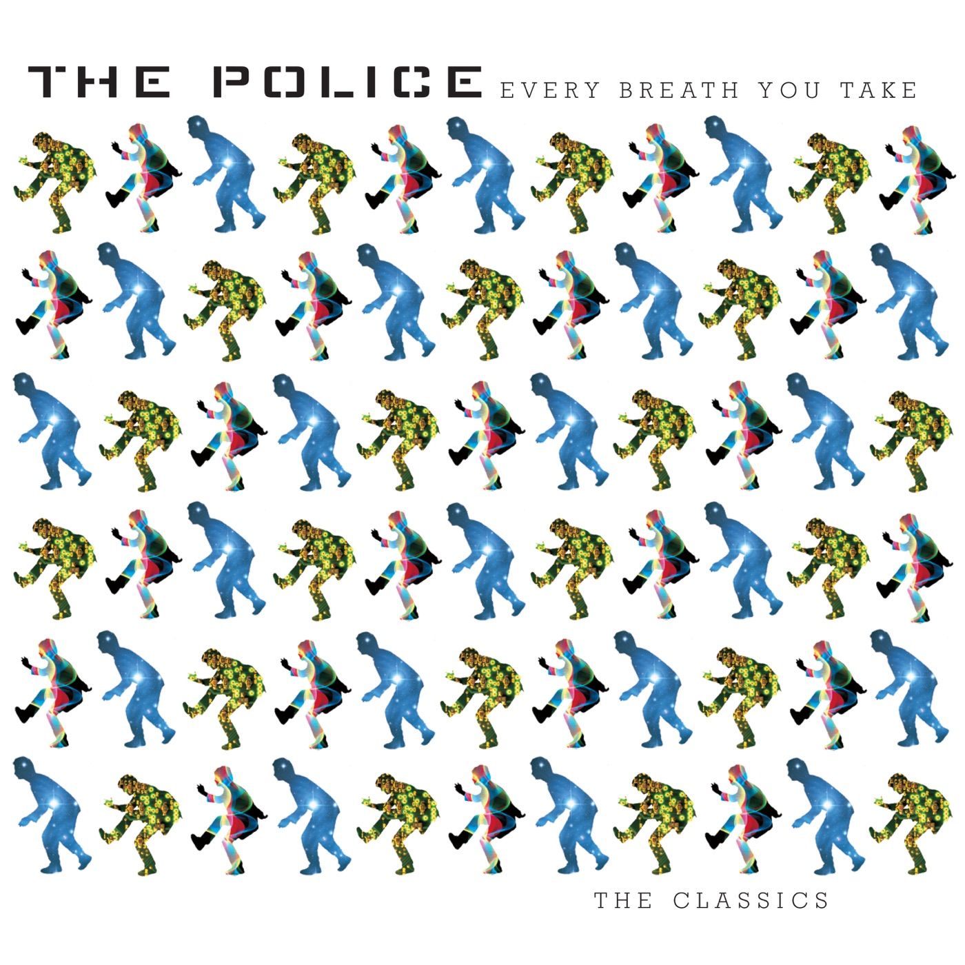 Every Breath You Take cover art