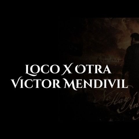 Loco X Otra cover art