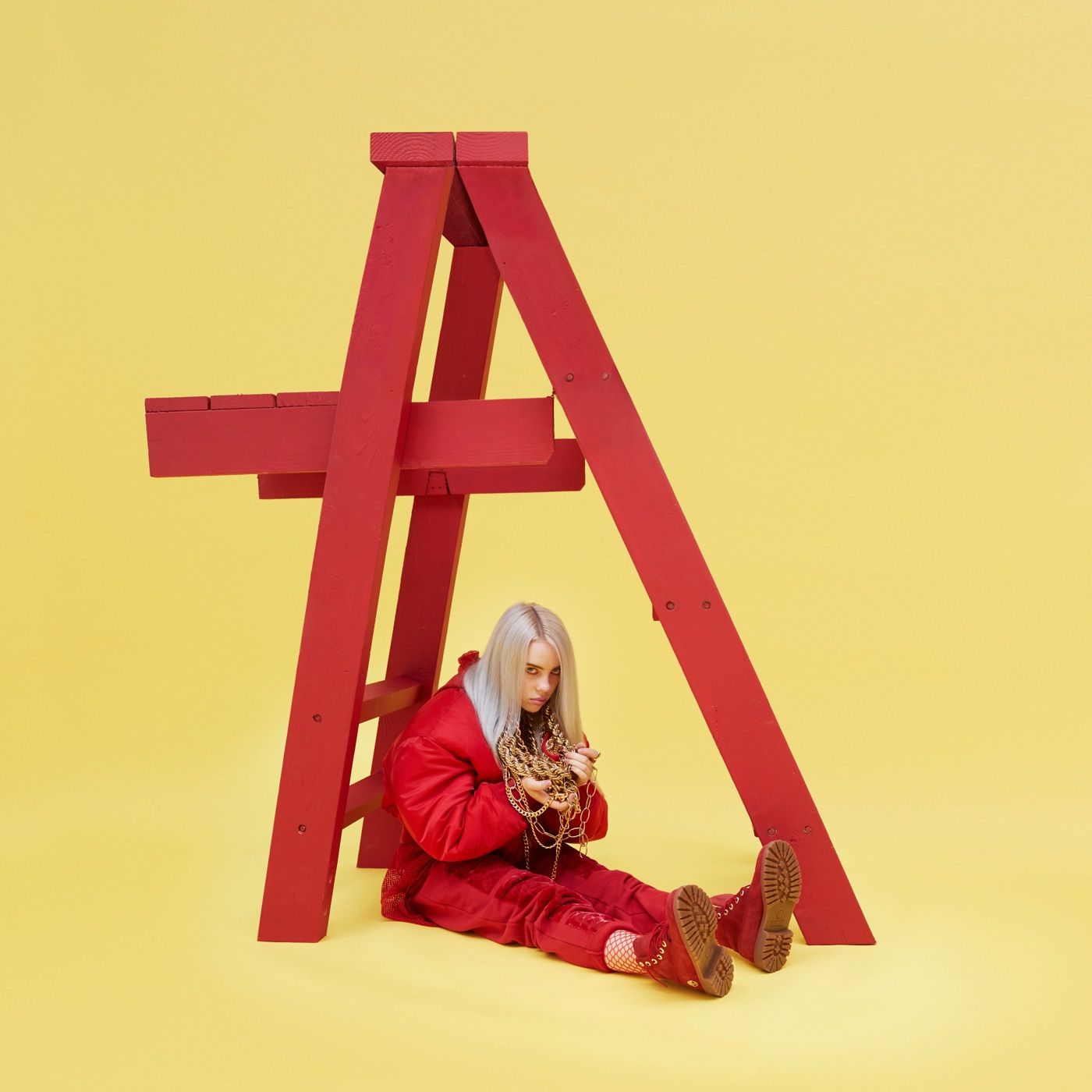 ocean eyes cover art