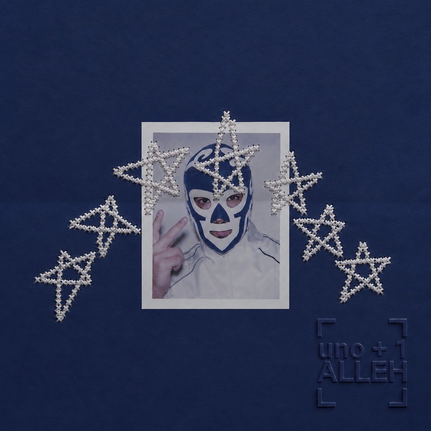uno+1 cover art