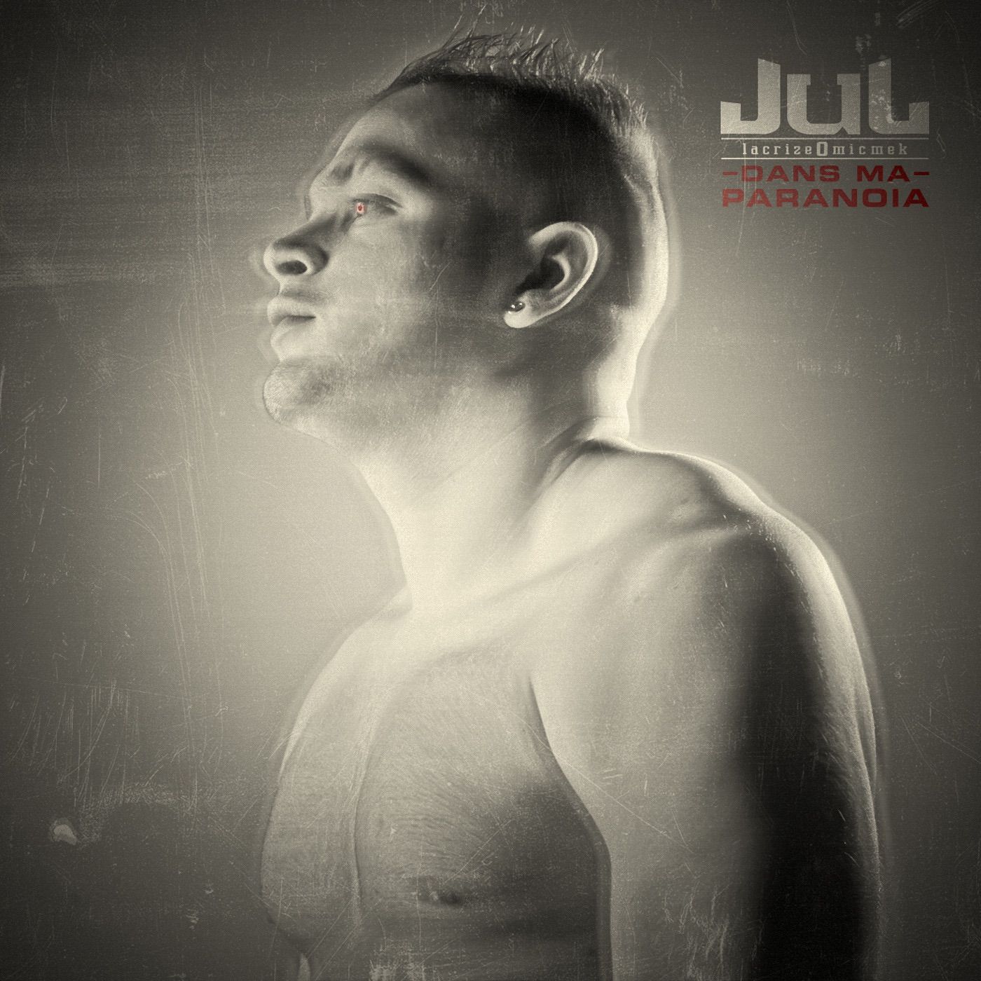 J'oublie tout cover art