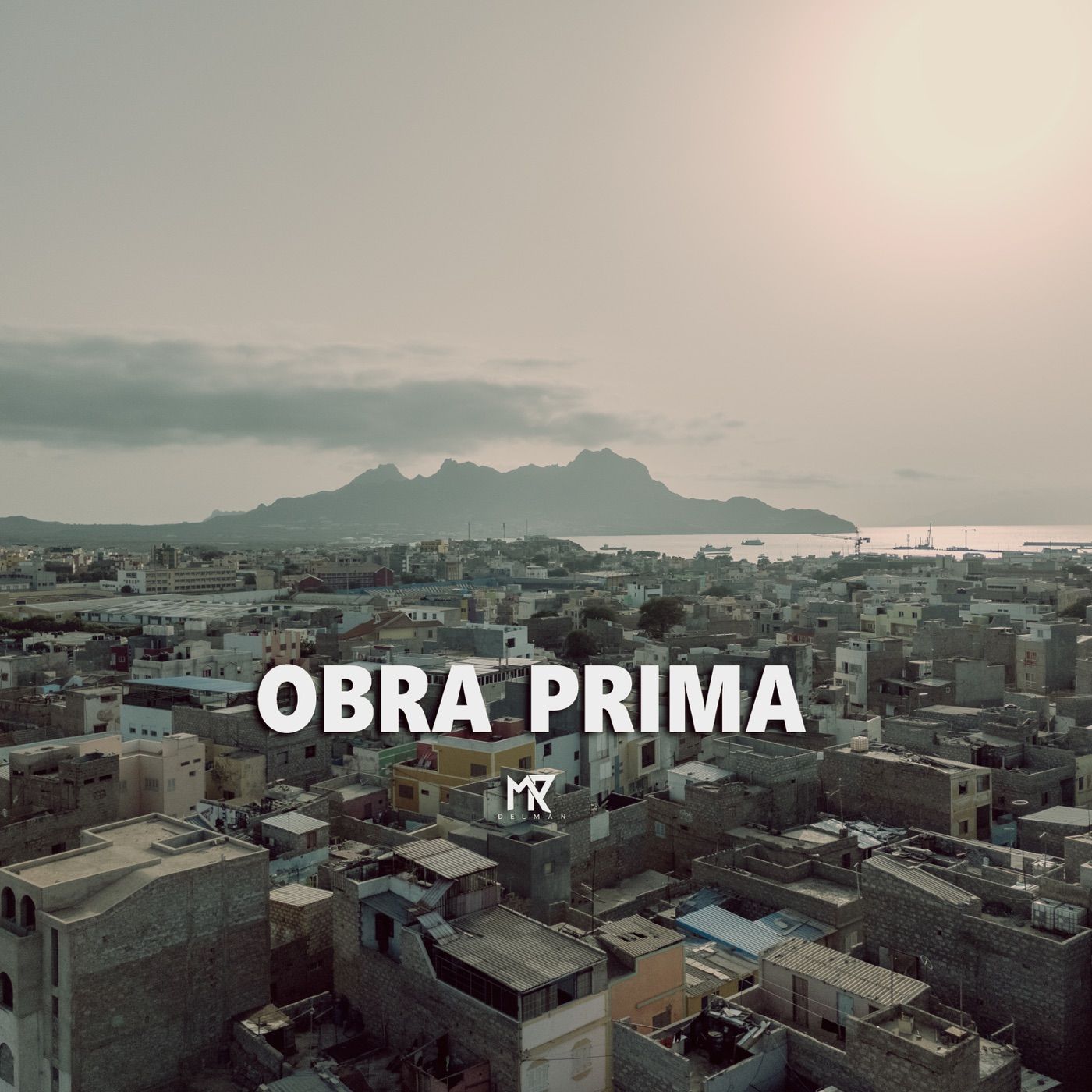 Obra Prima cover art