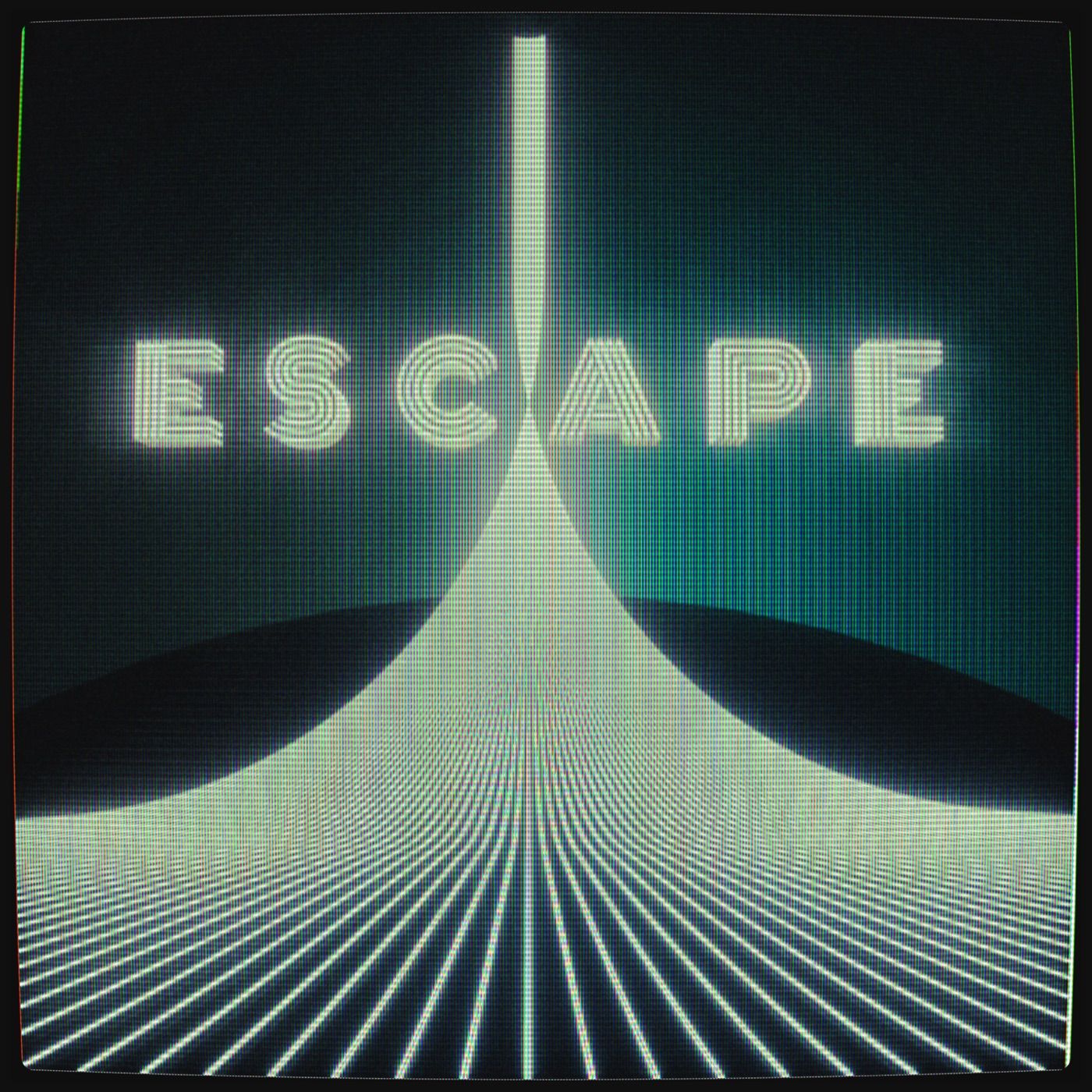 Escape (Instrumental) cover art
