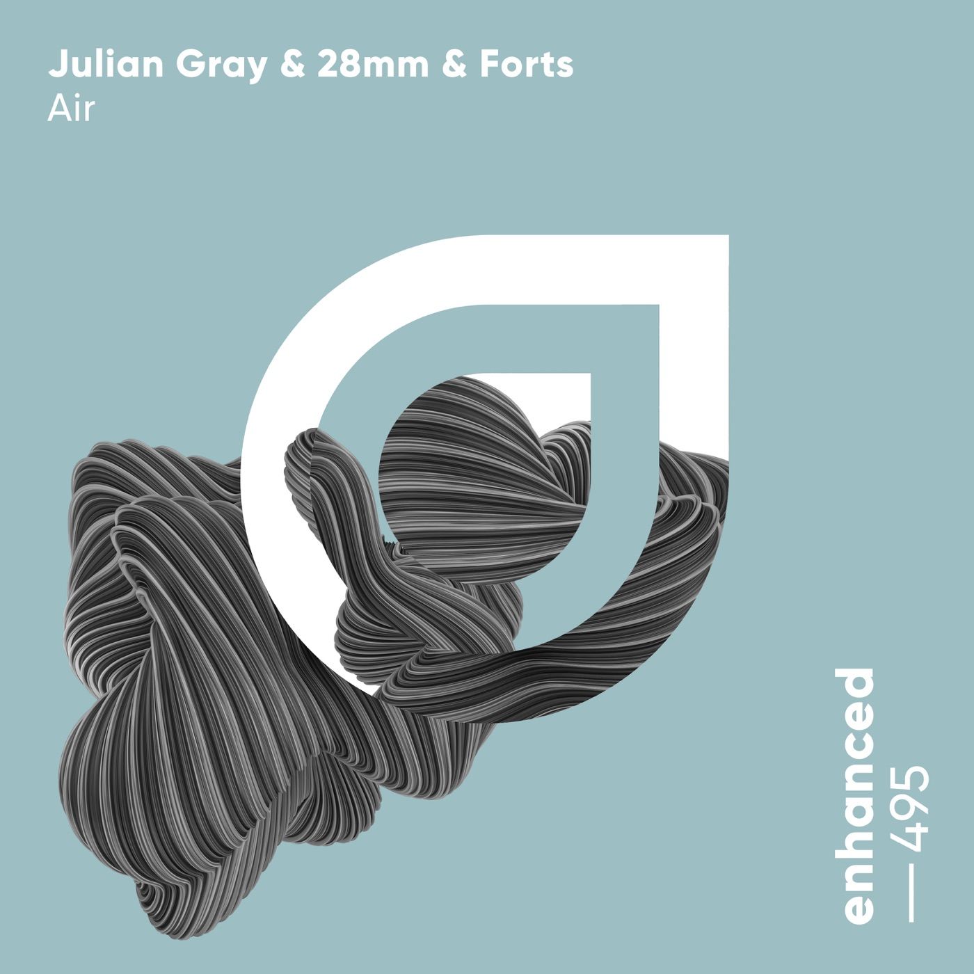 Air cover art