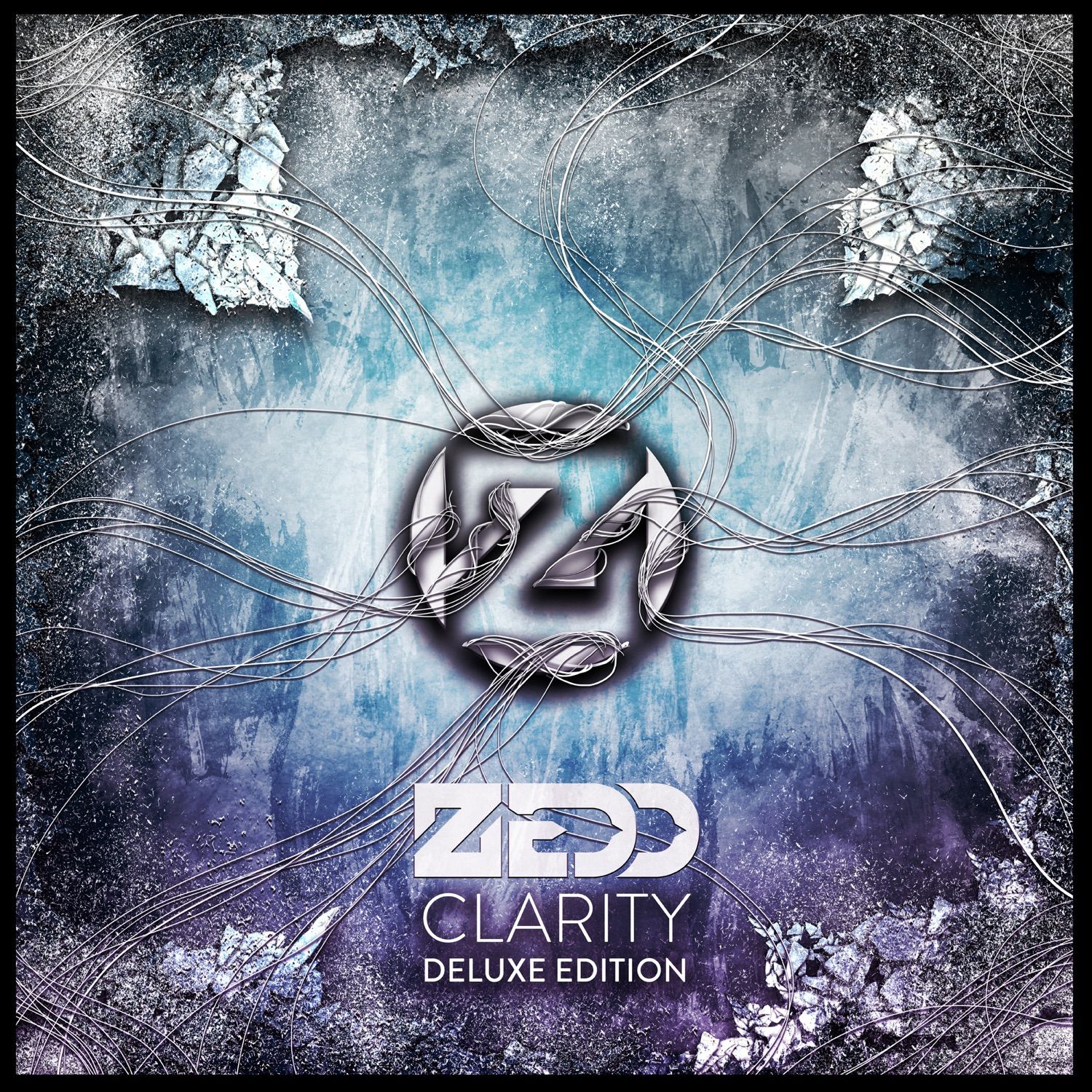 Alive cover art