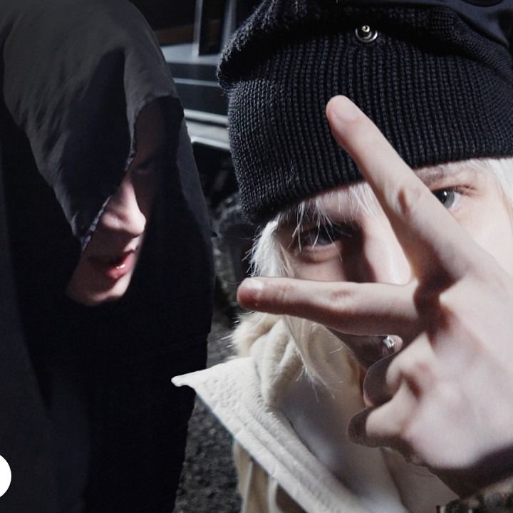 ДИНАСТИЯ cover art