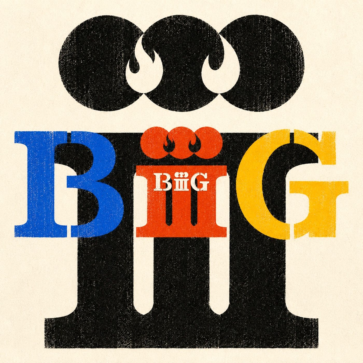 BiiiG cover art