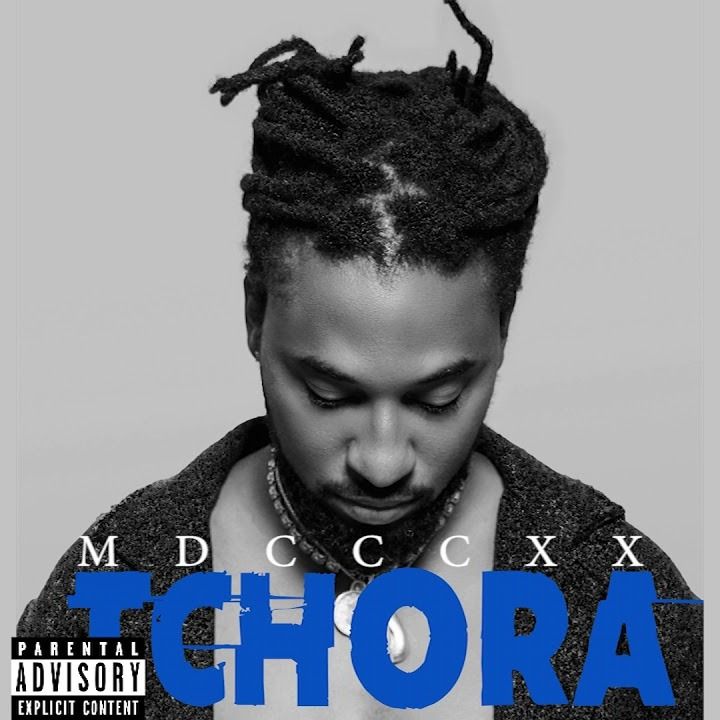 Tchora cover art