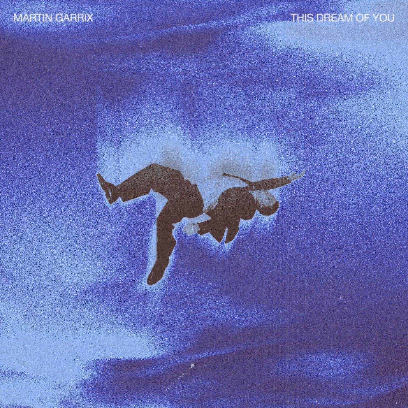 This Dream of You cover art