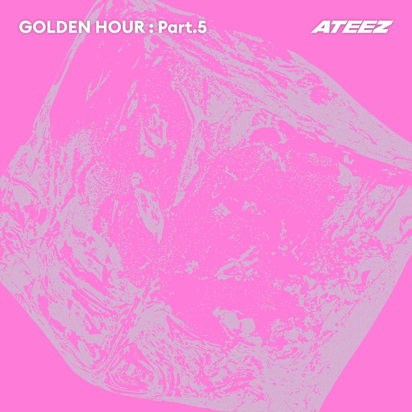 BAD cover art