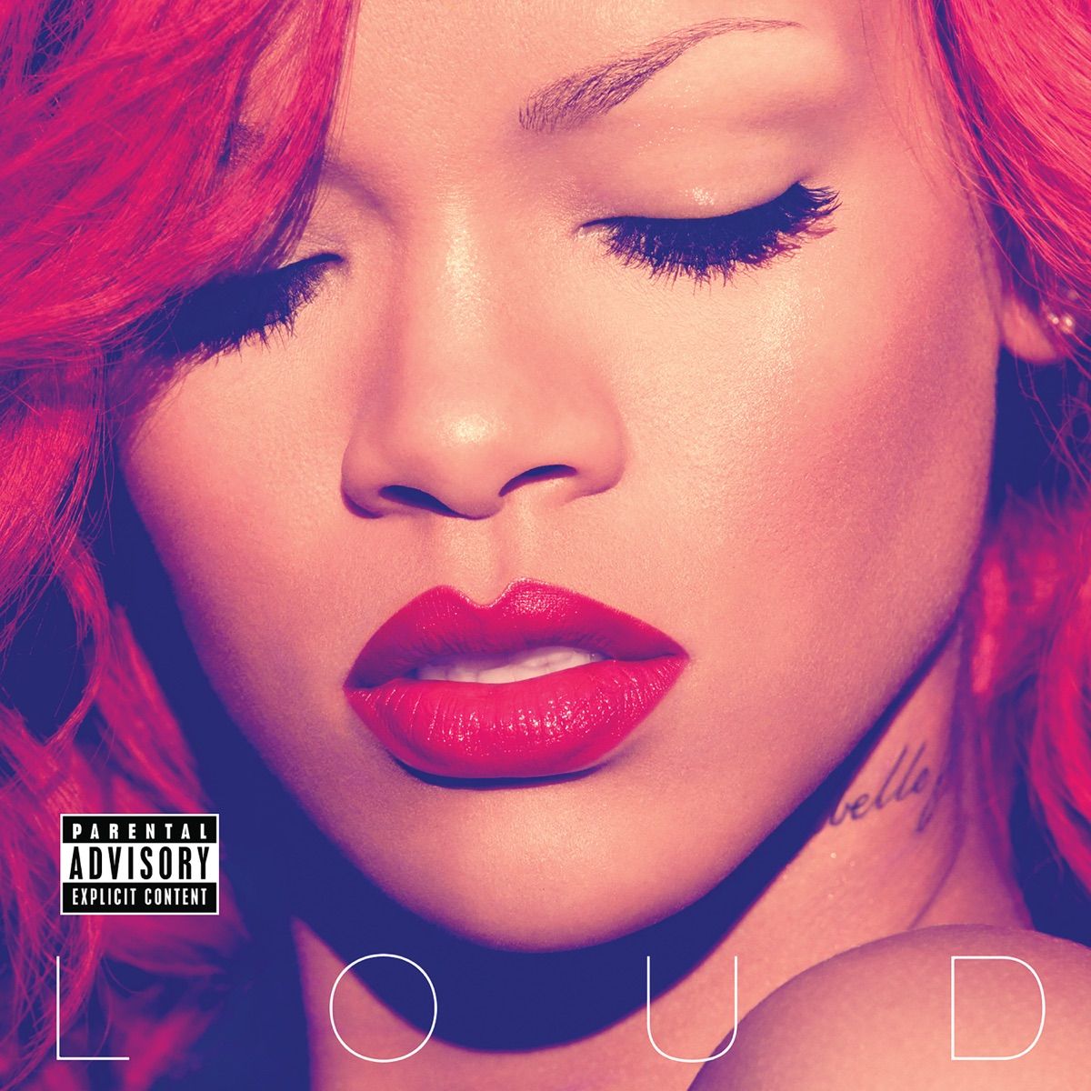 Fading cover art
