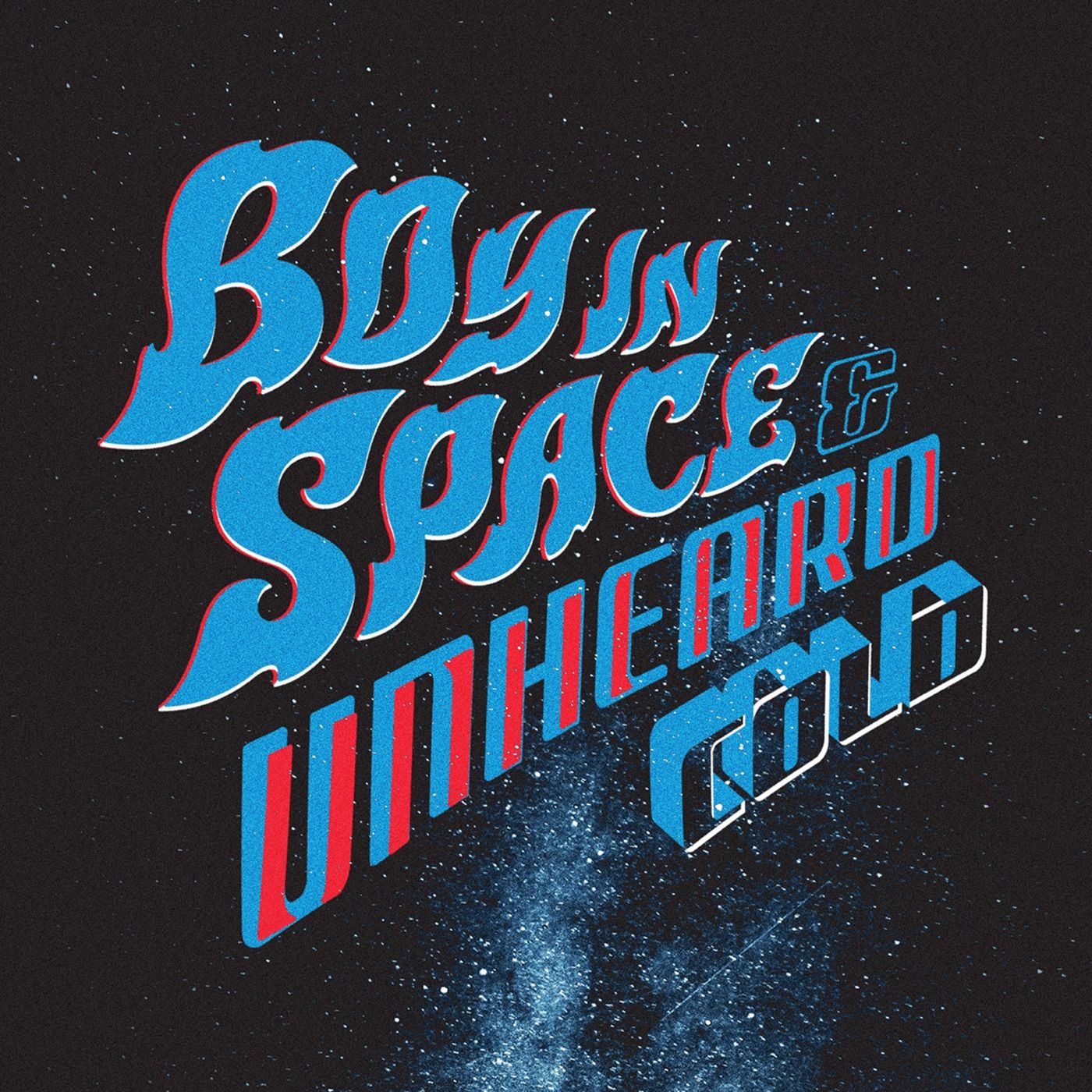 Cold cover art