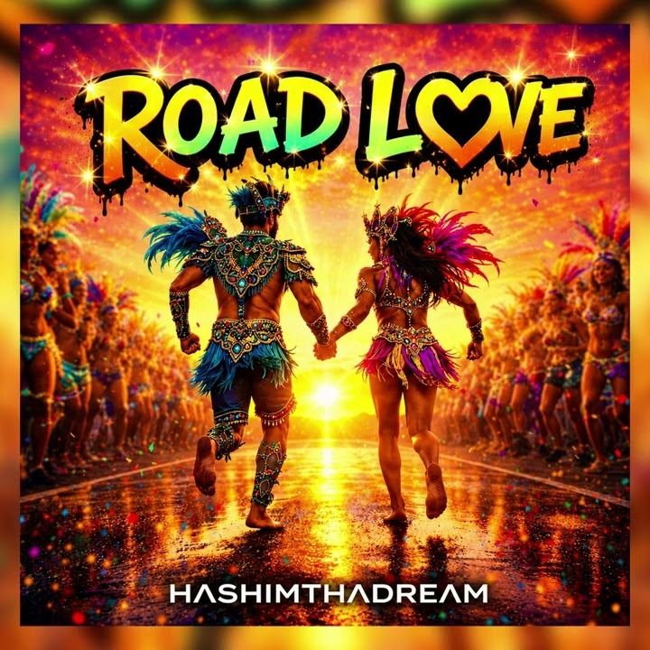 Road Love (Unplugged) cover art