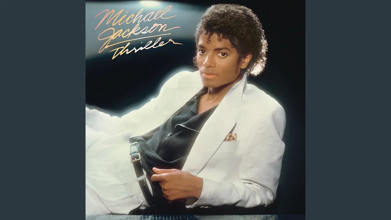 Wanna Be Startin' Somethin' cover art