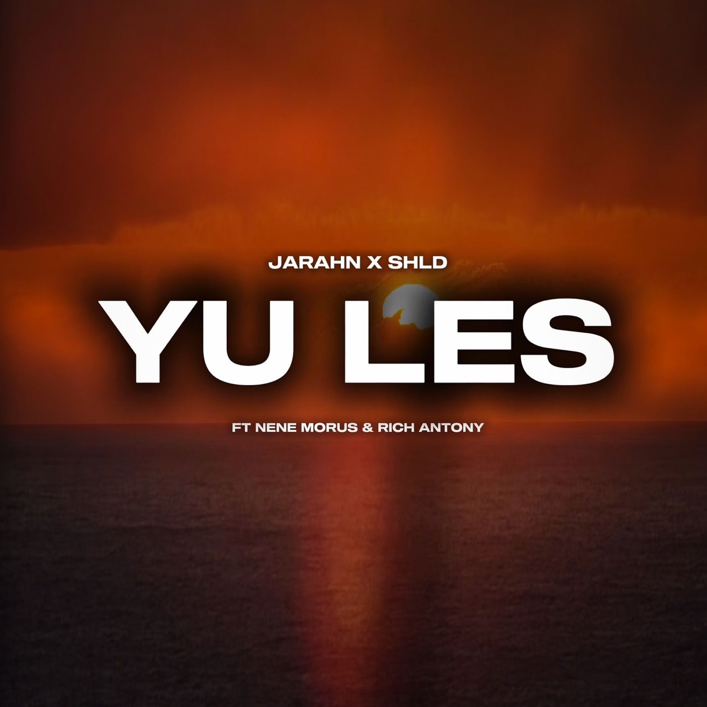 Yu Les cover art