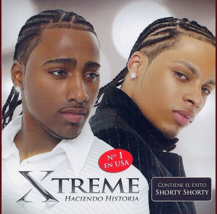 Te Extraño (Bonus Track) cover art