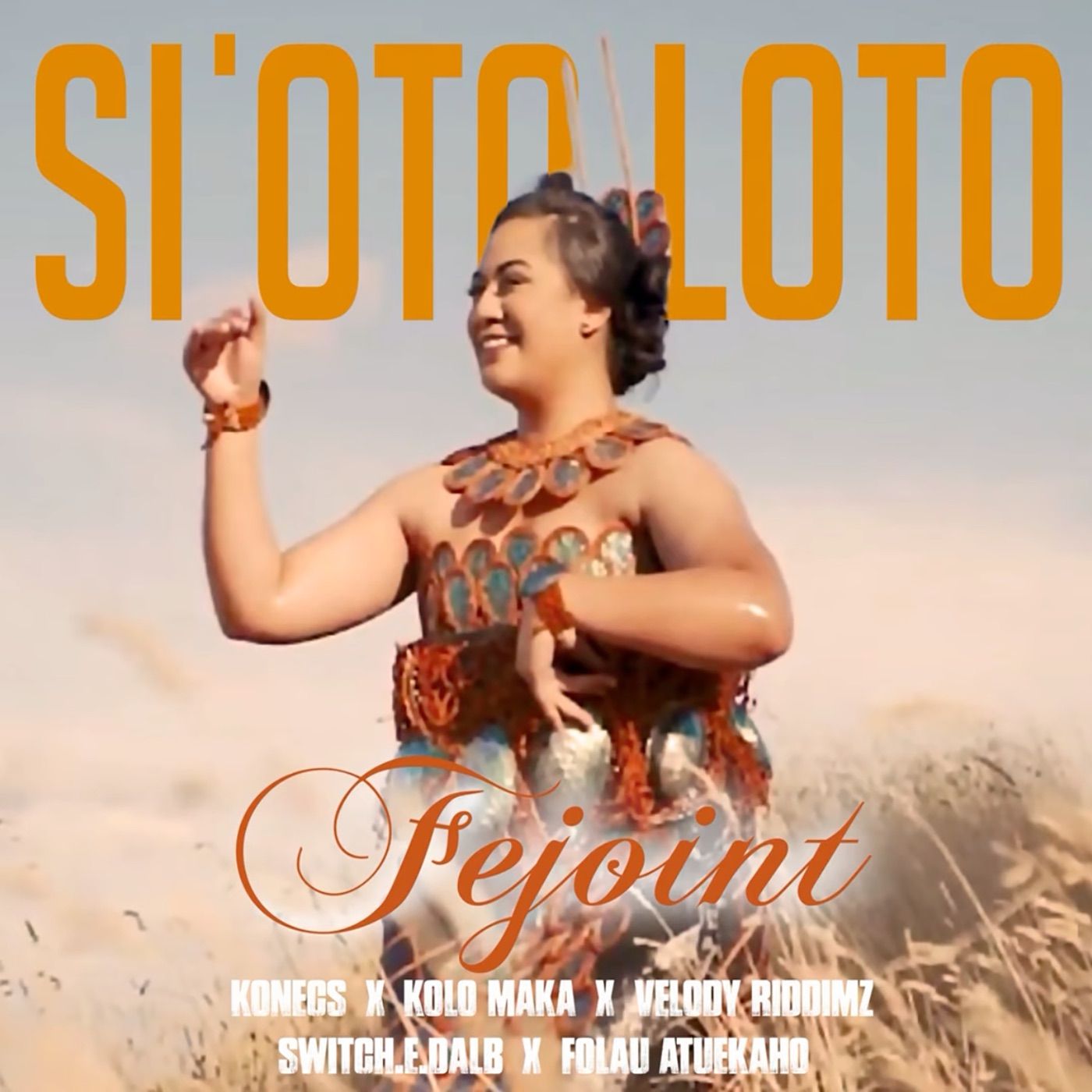 Si'oto Loto cover art