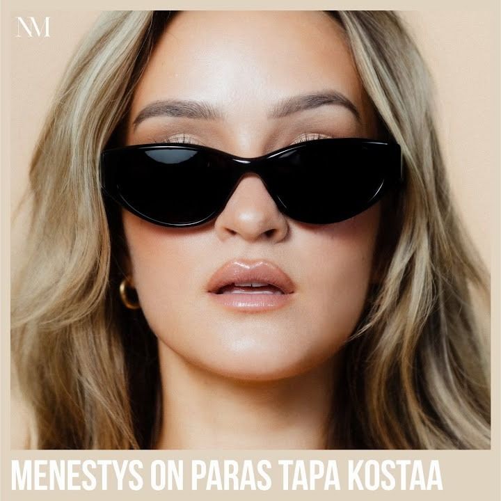 Menestys on paras tapa kostaa (Vain elämää kausi 17) cover art