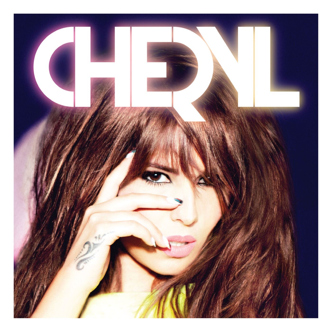 Call My Name cover art