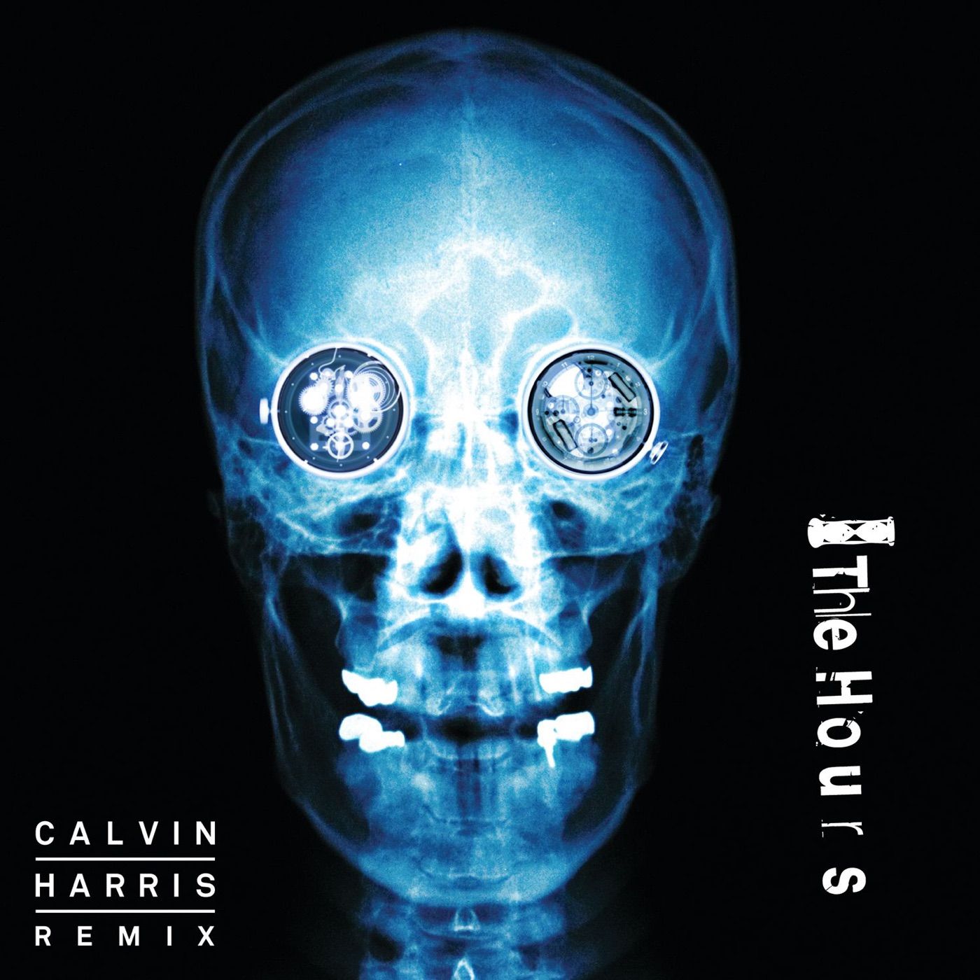 See The Light (Calvin Harris Remix) cover art