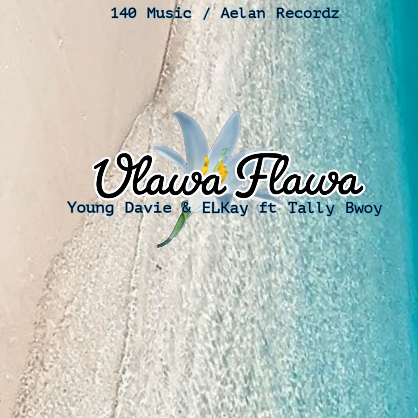 Ulawa Flawa cover art