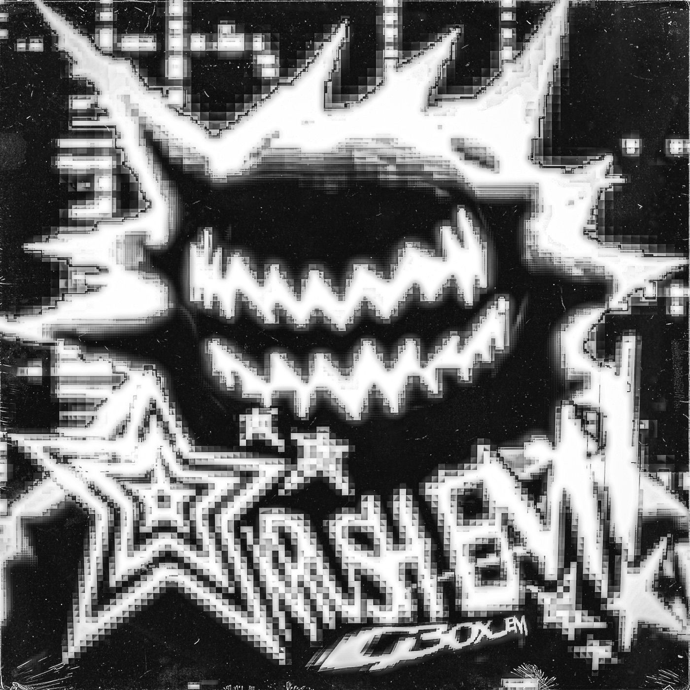 krush em! cover art